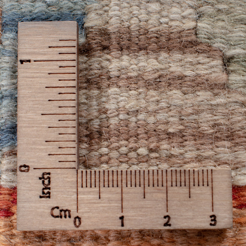 Kilim Maimana Teppe 80x243cm - Ullteppe
