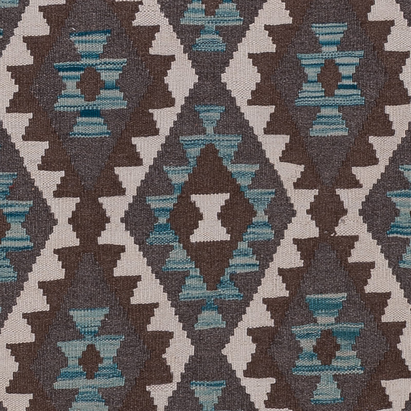 Kilim Maimana Teppe 297x82cm - Ullteppe