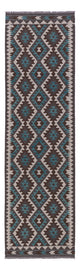 Kilim Maimana Teppe 303x83cm - Ullteppe