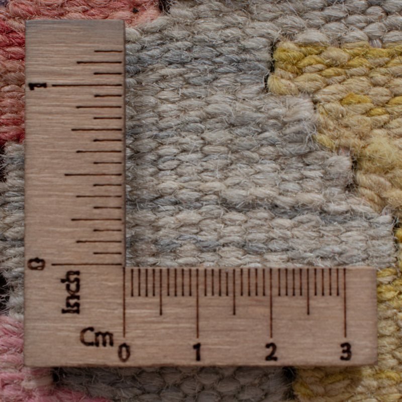 Kilim Maimana Teppe 300x84cm - Ullteppe