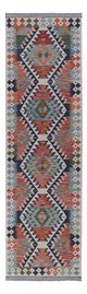 Kilim Maimana Teppe 280x79cm - Ullteppe