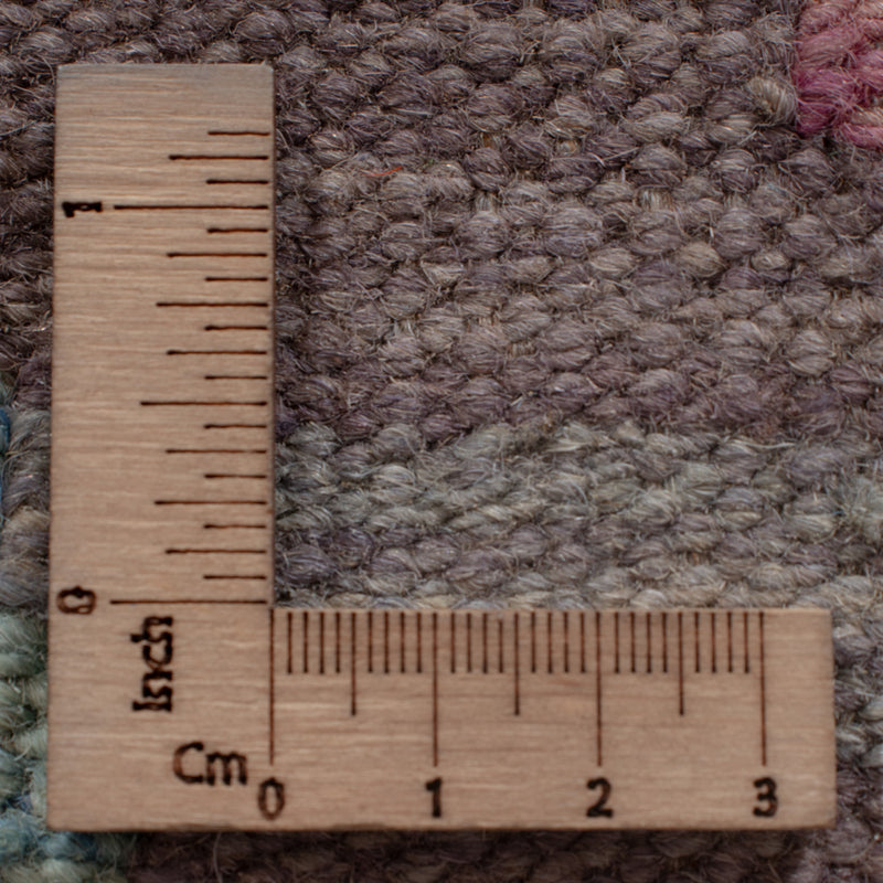 Kilim Maimana Teppe 295x77cm - Ullteppe