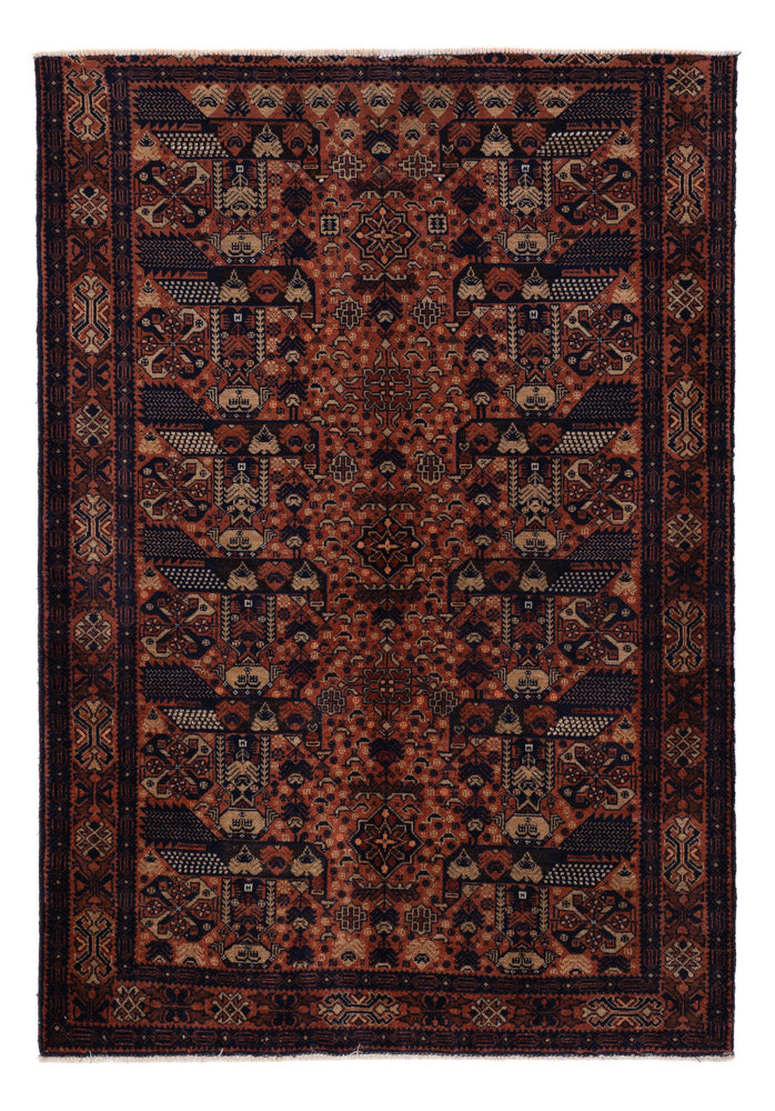Balutsj-teppe 176x119cm - Orientalsk teppe