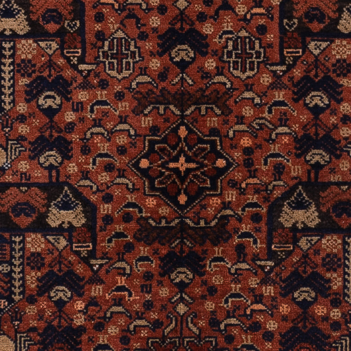 Balutsj-teppe 176x119cm - Orientalsk teppe