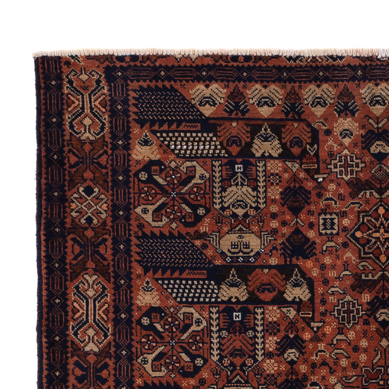 Balutsj-teppe 176x119cm - Orientalsk teppe
