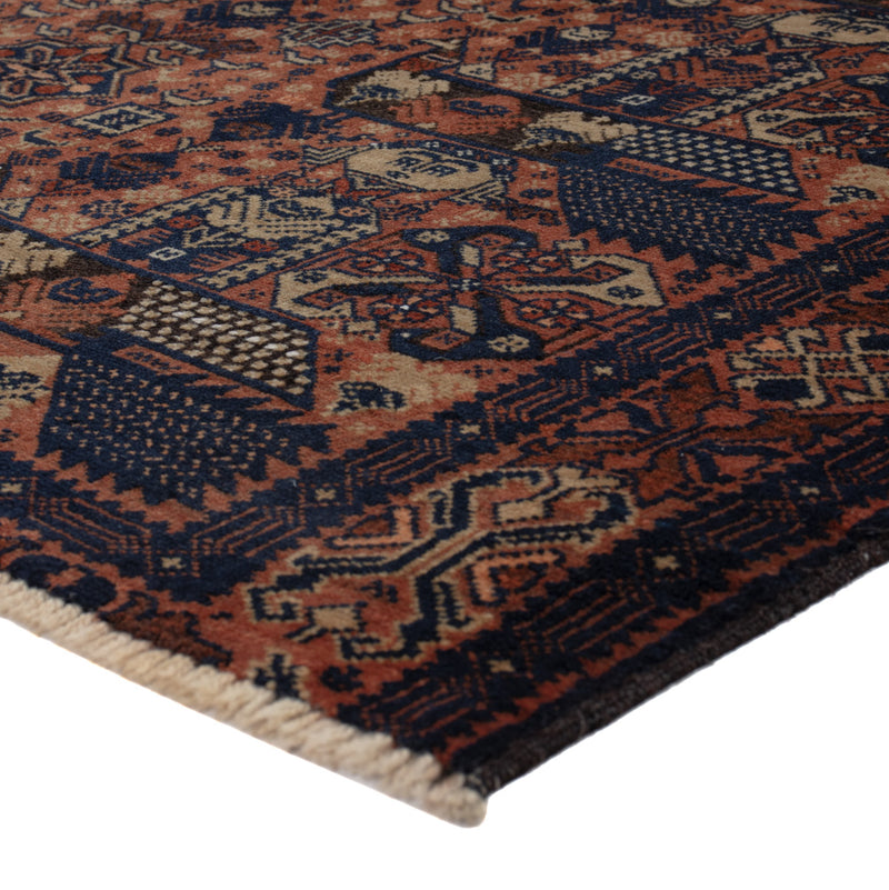 Balutsj-teppe 176x119cm - Orientalsk teppe