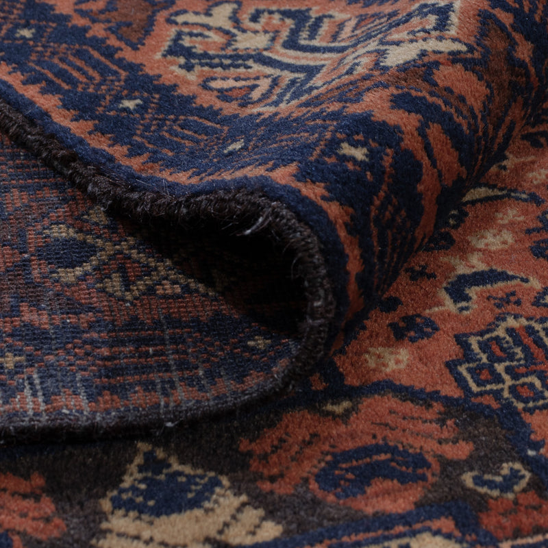 Balutsj-teppe 176x119cm - Orientalsk teppe