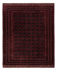 Afghansk kilim Teppe 198x162cm – product image