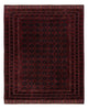 Afghansk kilim Teppe 198x162cm