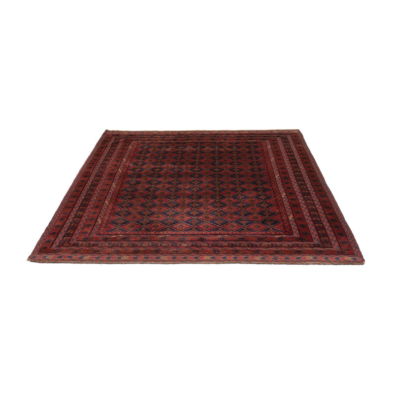 Afghansk kilim Teppe 198x162cm