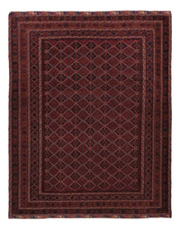 Afghansk kilim Teppe 193x152cm – product image