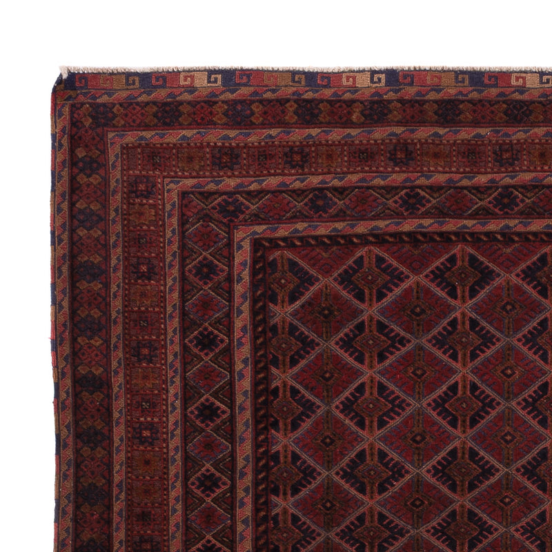 Afghansk kilim Teppe 193x152cm