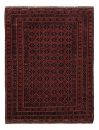 Afghansk kilim Teppe 193x148cm – product image
