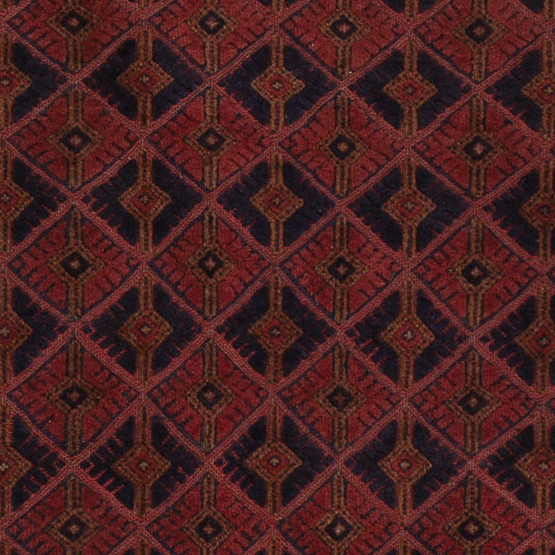 Afghansk kilim Teppe 193x148cm