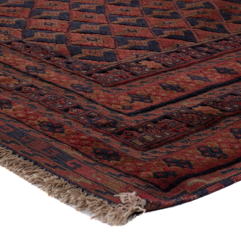 Afghansk kilim Teppe 193x148cm