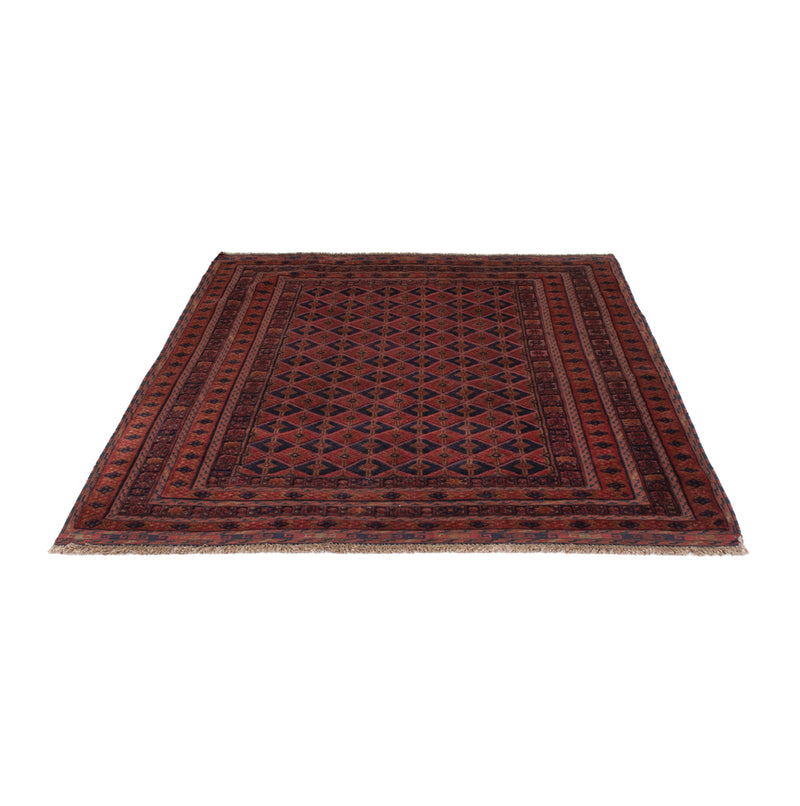 Afghansk kilim Teppe 193x148cm