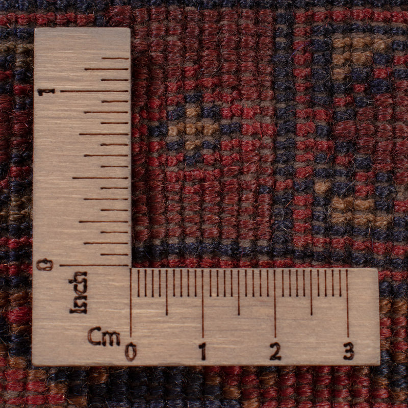 Afghansk kilim Teppe 193x148cm