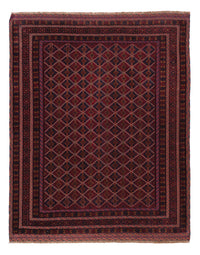 Afghansk kilim Teppe 191x150cm – product image