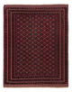 Afghansk kilim Teppe 191x150cm