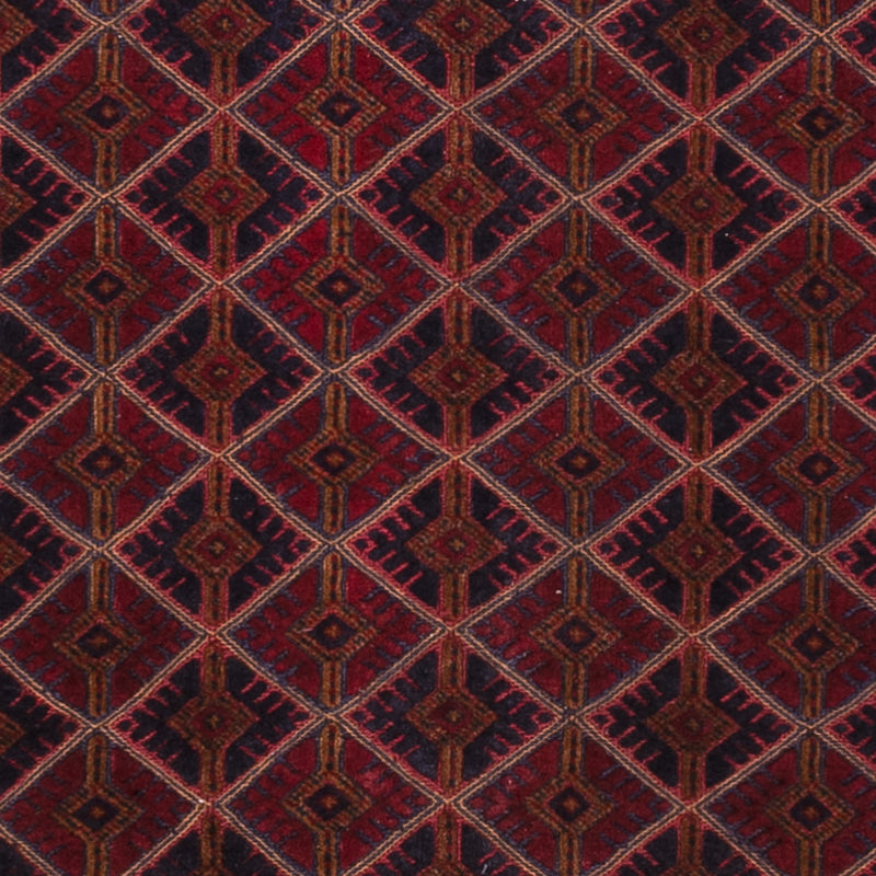Afghansk kilim Teppe 191x150cm