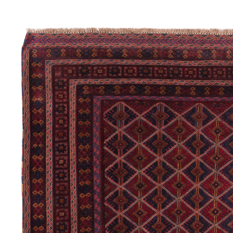 Afghansk kilim Teppe 191x150cm