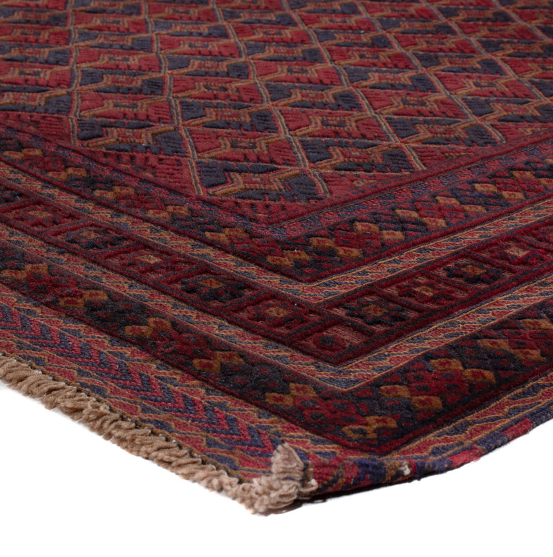 Afghansk kilim Teppe 191x150cm