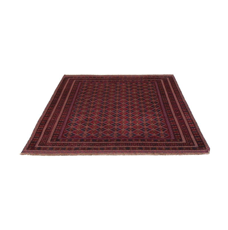 Afghansk kilim Teppe 191x150cm