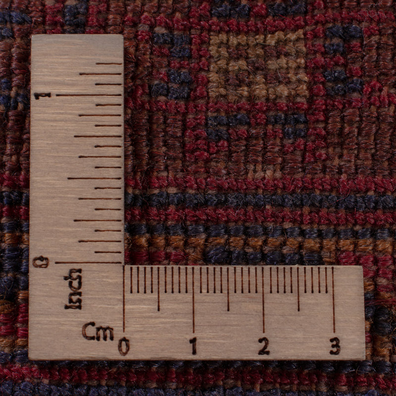 Afghansk kilim Teppe 191x150cm