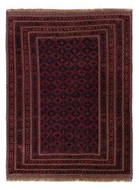 Afghansk kilim Teppe 198x155cm – product image