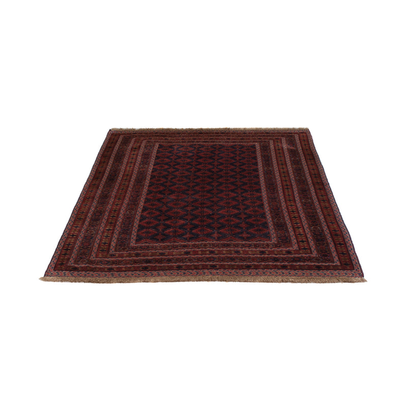 Afghansk kilim Teppe 198x155cm