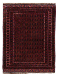 Afghansk kilim Teppe 194x152cm – product image
