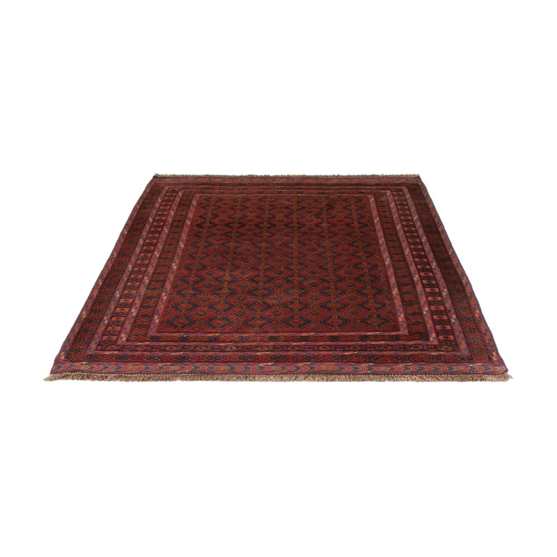 Afghansk kilim Teppe 194x152cm