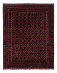 Afghansk kilim Teppe 196x156cm – product image