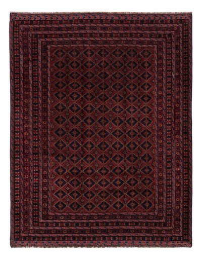 Afghansk kilim Teppe 156x196cm
