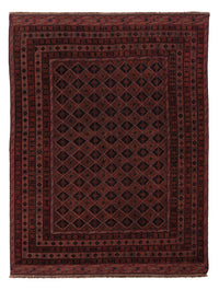 Afghansk kilim Teppe 195x148cm – product image
