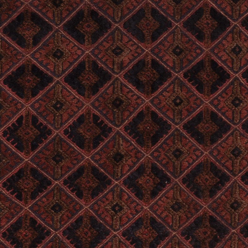 Afghansk kilim Teppe 195x148cm