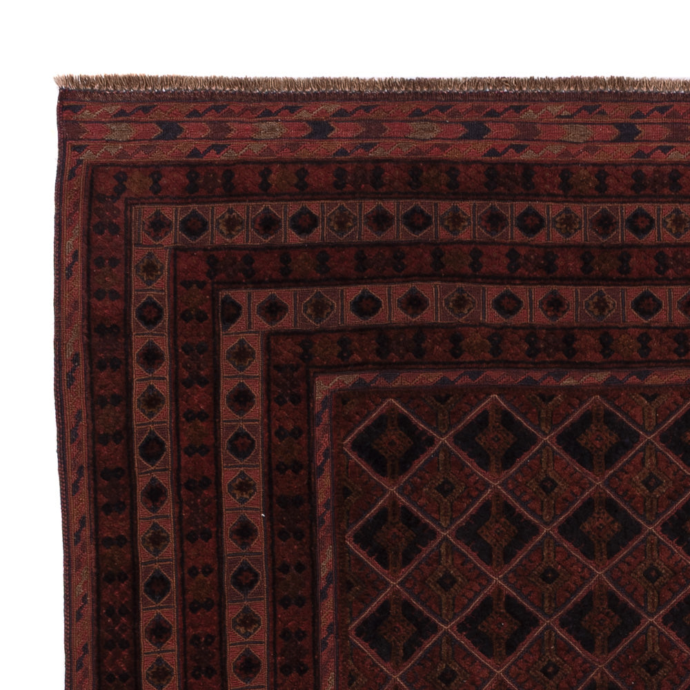 Afghansk kilim Teppe 195x148cm