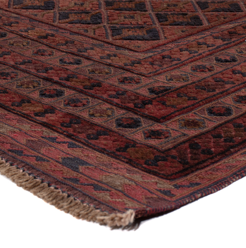 Afghansk kilim Teppe 195x148cm