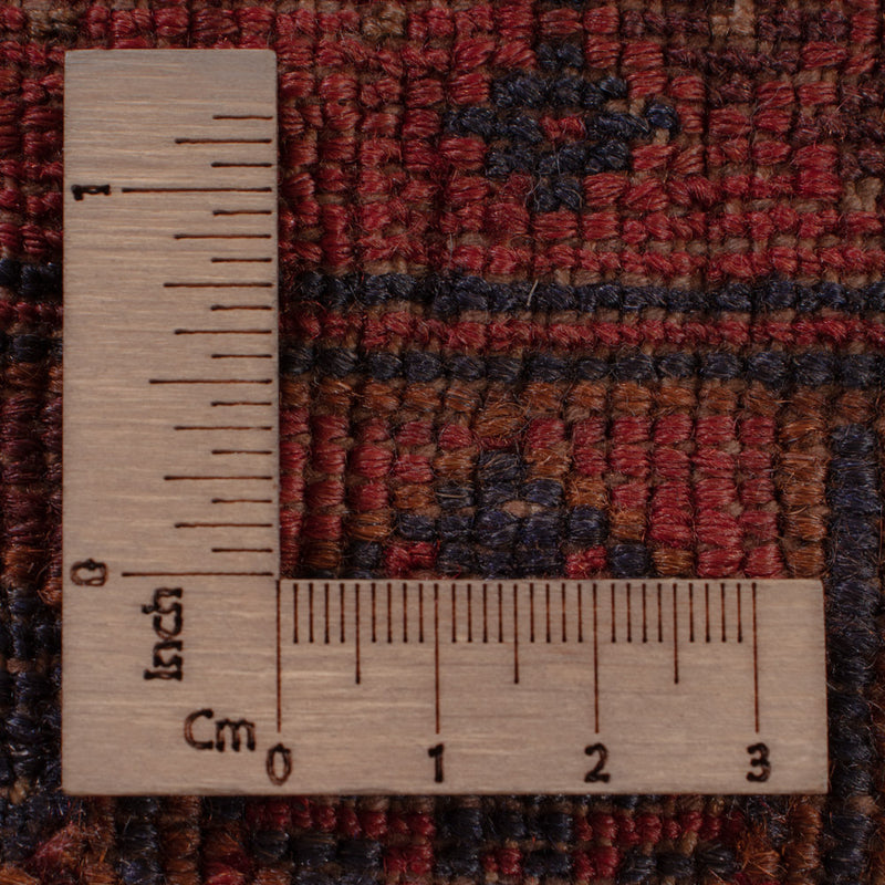 Afghansk kilim Teppe 195x148cm