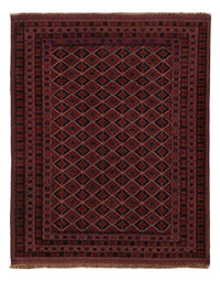 Afghansk kilim Teppe 191x155cm – product image