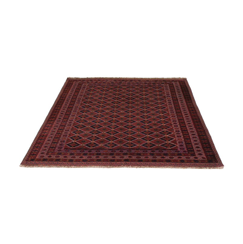 Afghansk kilim Teppe 191x155cm