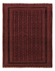 Afghansk kilim Teppe 196x156cm
