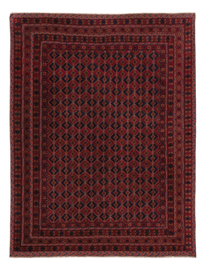 Afghansk kilim Teppe 148x190cm