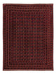 Afghansk kilim Teppe 190x148cm
