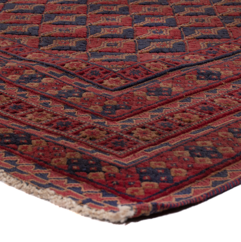 Afghansk kilim Teppe 190x148cm