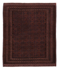 Afghansk kilim Teppe 189x156cm – product image