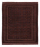 Afghansk kilim Teppe 189x156cm