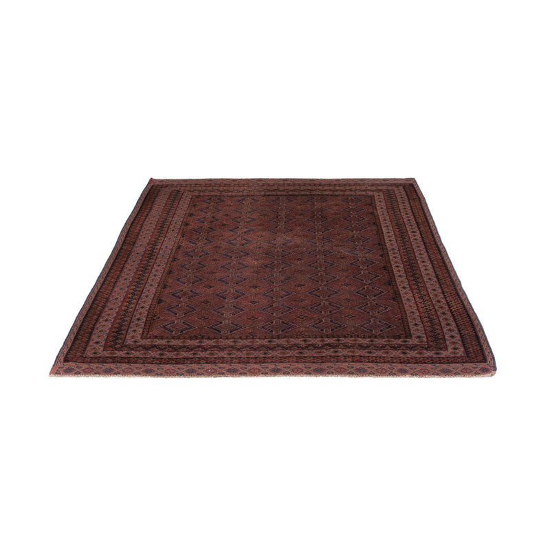 Afghansk kilim Teppe 189x156cm
