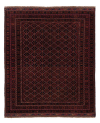 Afghansk kilim Teppe 195x164cm – product image