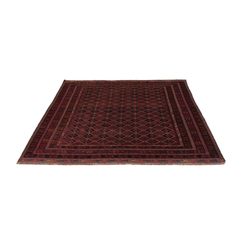 Afghansk kilim Teppe 195x164cm